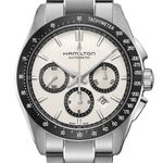 Hamilton Jazzmaster Performer H36606110 - (1/1)