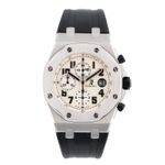 Audemars Piguet Royal Oak Offshore Chronograph Volcano 26170ST.OO.D091CR.01 - (1/6)