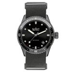 Blancpain Fifty Fathoms Bathyscaphe 5000-0130-NABA - (1/1)