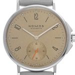 NOMOS Ahoi Neomatik 569 - (1/8)