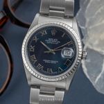 Rolex Datejust 36 16220 - (1/8)
