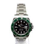 Rolex Submariner Date 126610LV - (3/5)