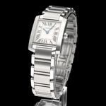 Cartier Tank Française 2300 (2003) - 20 mm (2/8)