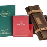 Omega Seamaster Diver 300 M 210.92.42.20.01.001 (2026) - Brown dial 42 mm Titanium case (2/7)