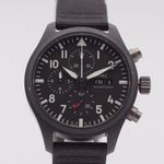 IWC Pilot Chronograph Top Gun IW389101 - (3/8)