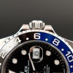 Rolex GMT-Master II 126710BLNR - (5/8)