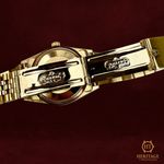 Rolex Oyster Perpetual Date 15037 - (8/8)