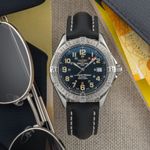 Breitling Superocean A17040 - (1/8)