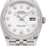 Rolex Datejust 36 126234 - (2/5)