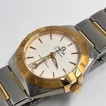 Omega Constellation 131.20.29.20.02.002 - (10/10)