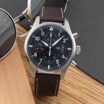 IWC Pilot Chronograph IW377701 - (1/8)