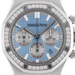 Audemars Piguet Royal Oak Chronograph 26715ST.ZZ.1356ST.01 - (2/7)