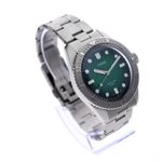 Oris Divers Sixty Five 01 400 7774 4057-07 8 19 18 (2025) - Green dial 38 mm Steel case (4/8)