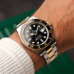 Rolex Submariner Date 126613LN - (5/8)