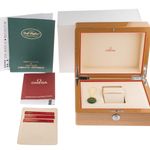 Omega Seamaster Aqua Terra 220.10.41.21.03.001 - (2/8)