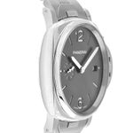 Panerai Luminor Due PAM01387 (2026) - 42mm Staal (5/8)