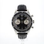 TAG Heuer Carrera Calibre HEUER 01 CAR201AA.BA0714 - (3/8)