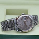 Rolex Datejust 36 116234 - (4/8)