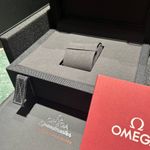 Omega Speedmaster Professional Moonwatch 310.30.42.50.01.002 (2025) - Black dial 42 mm Steel case (6/6)