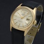 Rolex Day-Date 1803 (1965) - Gold dial 36 mm Yellow Gold case (7/7)