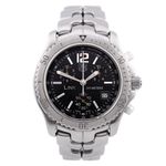 TAG Heuer Link Quartz CT1111 - (1/8)