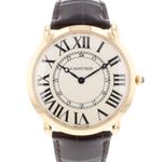Cartier Ronde Louis Cartier 3570 - (1/6)