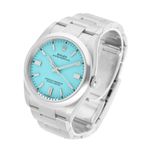 Rolex Oyster Perpetual 36 126000 (2025) - 36 mm Steel case (2/5)