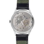 NOMOS Minimatik 1252 (2026) - Blue dial 39 mm Steel case (6/7)