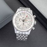 Breitling Navitimer World A24322 - (1/8)