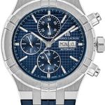 Maurice Lacroix Aikon AI6038-SS000-430-4 - (1/1)