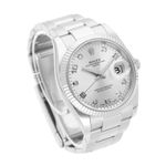 Rolex Oyster Perpetual Date 115234 - (3/5)