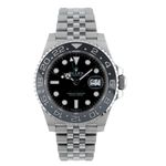 Rolex GMT-Master II 126710GRNR - (1/7)