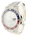 Rolex GMT-Master II 126719BLRO - (2/7)