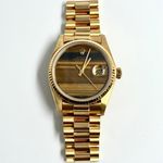 Rolex Datejust 16018 - (1/10)