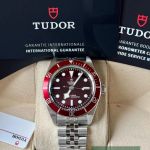 Tudor Black Bay Fifty-Eight 7939A1A0RU - (7/7)
