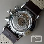 Junghans Meister Driver 027/3684.00 - (7/8)