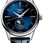 Longines Flagship Heritage L4.815.4.92.2 - (1/1)