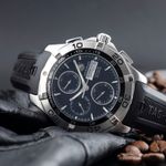 TAG Heuer Aquaracer 300M CAF2010 - (2/8)