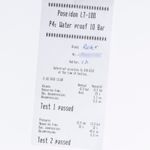 Rolex Datejust 36 126200 (Unknown (random serial)) - 36 mm Steel case (5/8)