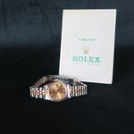 Rolex Lady-Datejust 69173 - (8/8)