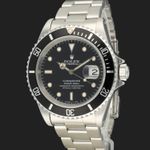 Rolex Submariner Date 16610 - (1/8)