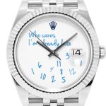 Rolex Datejust 41 126334 - (2/4)