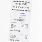 Ebel 1911 Discovery 9750L62 (Onbekend (willekeurig serienummer)) - Zilver wijzerplaat 44mm Staal (5/8)