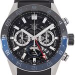 TAG Heuer Carrera CBG2A1Z.FT6157 - (1/5)