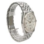 Rolex Land-Dweller 40 127334 - (4/8)