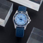 Breitling Superocean A17316D81C1S1 - (1/8)