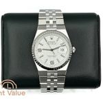 Rolex Land-Dweller 36 127234 - (1/1)