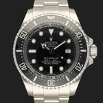 Rolex Sea-Dweller Deepsea 116660 - (3/7)