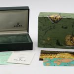 Rolex Oyster Perpetual 76080 - (8/8)