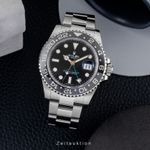 Rolex GMT-Master II 116710LN - (3/8)